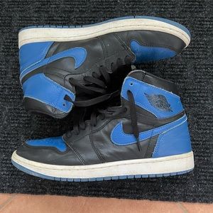 Royal 1s 2017